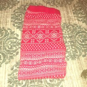 Comfy stretchy pants